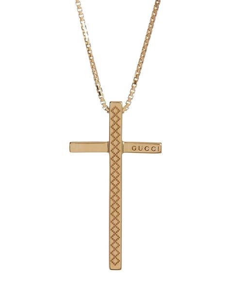 gucci diamantissima cross|gucci jewelry store.